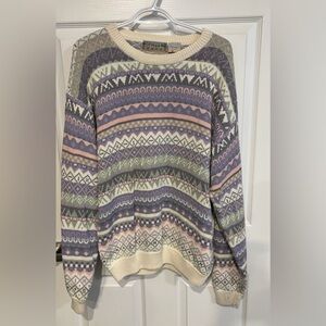 Vintage Denver Hayes Sweater